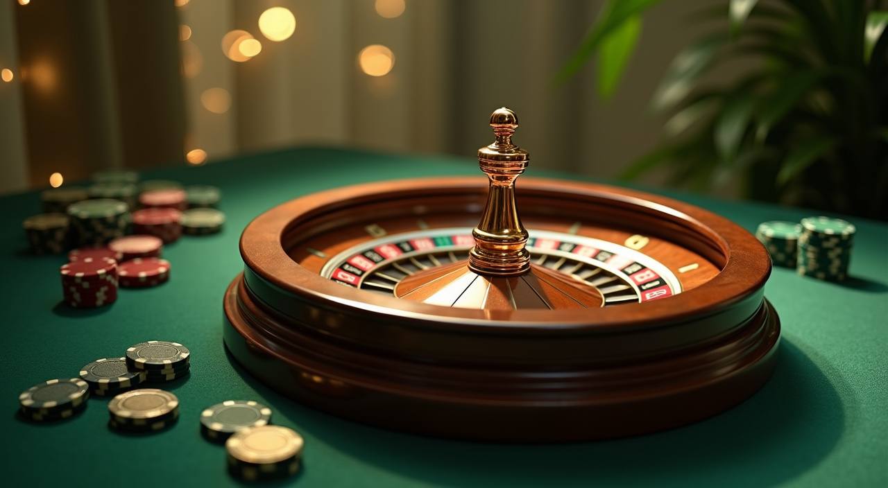 q22 casino app visual